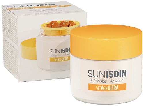 SUNISDIN CAPSULE 30 CAPSULE - farmascienza.it
