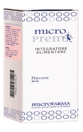MICROPREM GOCCE 30 ML - farmascienza.it