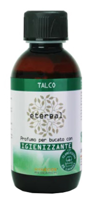 ETEREAL PROFUMO PER BUCATO IGIENIZZANTE TALCO 200 ML - farmascienza.it