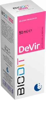BIODIT DEVIR 50 ML - farmascienza.it
