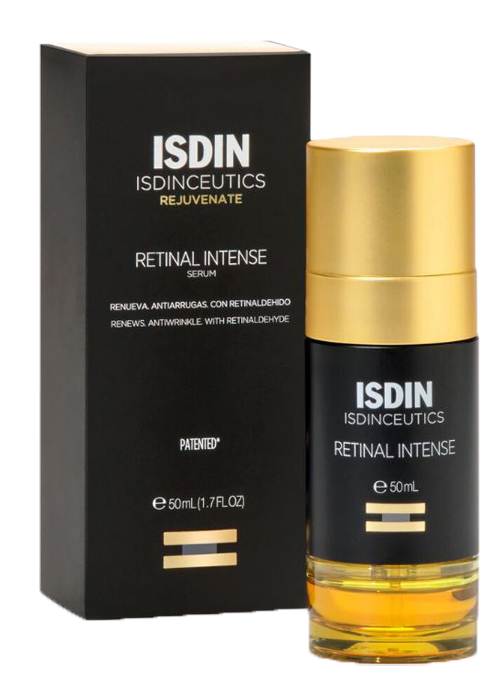 ISDINCEUTICS RETINAL INTENSE 50 ML - farmascienza.it