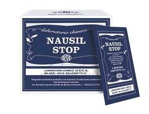 NAUSIL STOP 12 BUSTINE 6,5 G - farmascienza.it