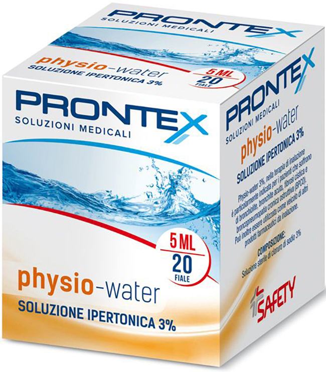 PHYSIO-WATER IPERTONICA FIALE 5 ML - farmascienza.it