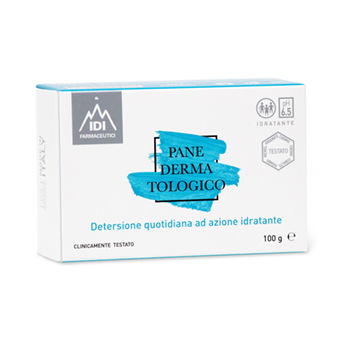 PANE DERMATOLOGICO 100 G - farmascienza.it