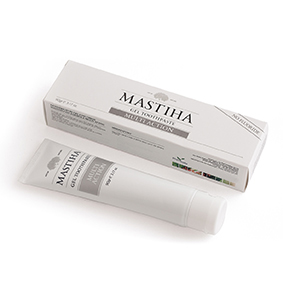 DENTIFRICIO MULTIACTION MASTIHA DI CHIOS 90 G - farmascienza.it