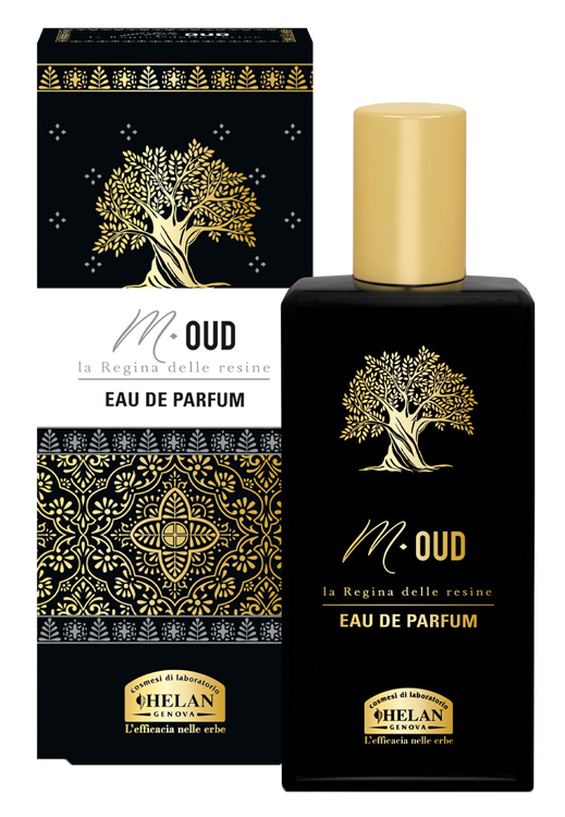 M-OUD EAU DE PARFUM 50 ML - farmascienza.it