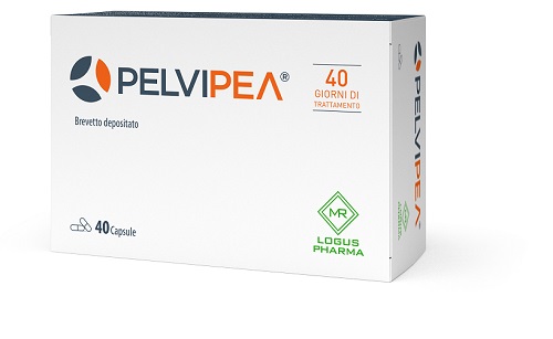 PELVIPEA 40 CAPSULE - farmascienza.it