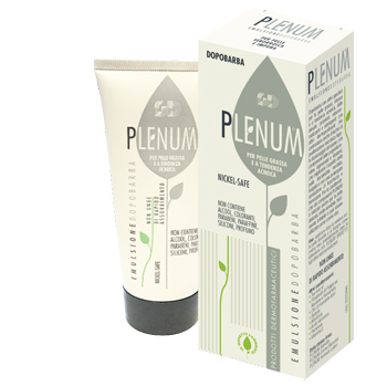 PLENUM DOPOBARBA EMULSIONE 75 ML - farmascienza.it