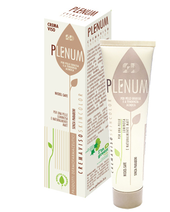 PLENUM CREMA SKINCOLOR 40ML - farmascienza.it