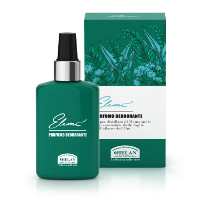 HELAN ELEMI' PROFUMO DEODORANTE 125 ML - farmascienza.it