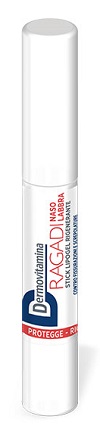 DERMOVITAMINA RAGADI NASO E LABBRA STICK 3 ML - farmascienza.it