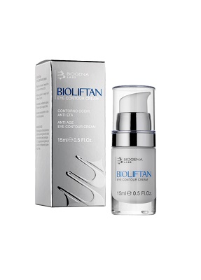 BIOLIFTAN EYE CONTOUR CREAM 15 ML - farmascienza.it