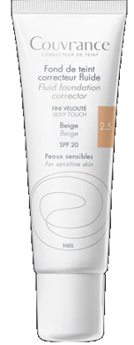 EAU THERMALE AVENE COUVRANCE FONDOTINTA NATURALE 30 ML - farmascienza.it