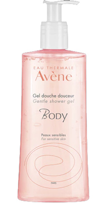 EAU THERMALE AVENE GEL DOCCIA 500 ML - farmascienza.it