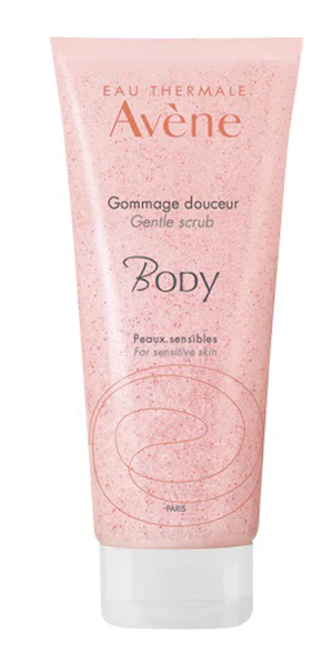 EAU THERMALE AVENE BODY GOMMAGE 200 ML ESFOLIANTE - farmascienza.it