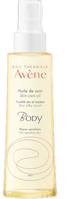 EAU THERMALE AVENE BODY OLIO 100 ML - farmascienza.it