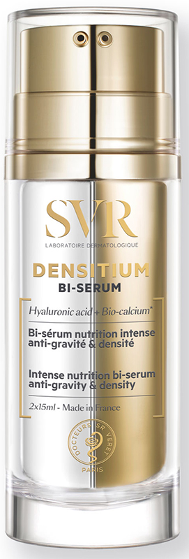SVR DENSITIUM BI-SERUM 2 X 15 ML - farmascienza.it