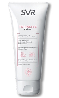 TOPIALYSE SVR CREMA NEW FORMULA 200 ML - farmascienza.it
