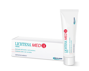 LICHTENAMED II CREMA 50 ML - farmascienza.it