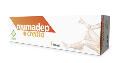 REUMADEP CREMA 50 ML - farmascienza.it
