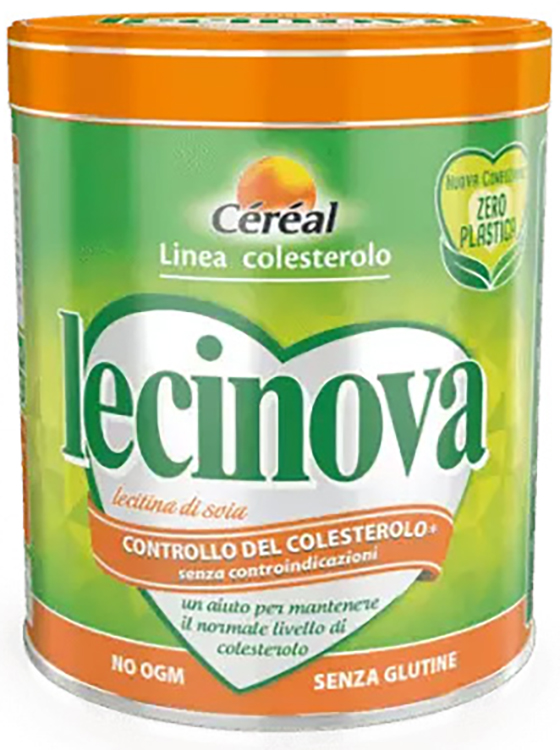 LECINOVA 275G - farmascienza.it
