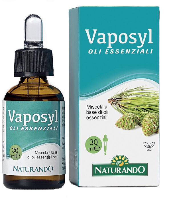 VAPOSYL 30 ML - farmascienza.it