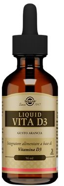 LIQUID VITA D3 56 ML - farmascienza.it
