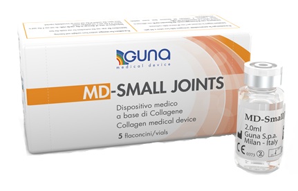 MD-SMALL JOINTS 5 FLACONCINI DA 2 ML - farmascienza.it
