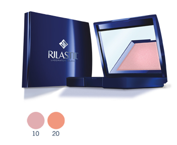 RILASTIL MAQUILLAGE FARD SATINATO 10 4 G - farmascienza.it