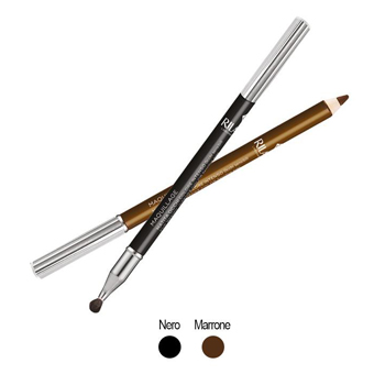 RILASTIL MAQUILLAGE MATITA OCCHI COLORE INTENSO MARRONE - farmascienza.it