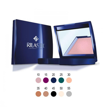 RILASTIL MAQUILLAGE OMBRETTO SATINATO 20 3 G - farmascienza.it