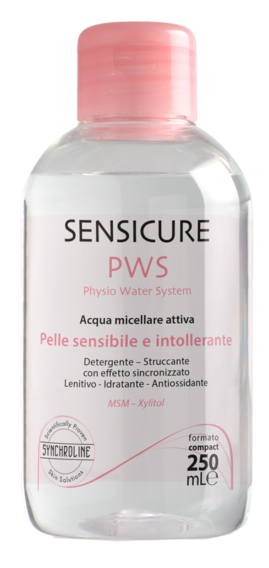 SENSICURE PWS 250 ML - farmascienza.it