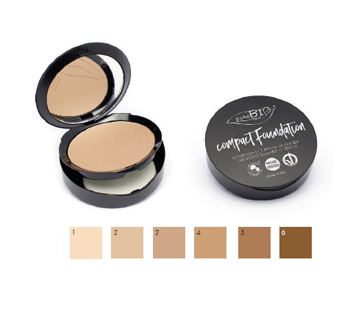 PUROBIO COMPACT FOUNDATION PA 03 - farmascienza.it