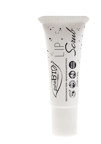 PUROBIO LIPSCRUB - farmascienza.it