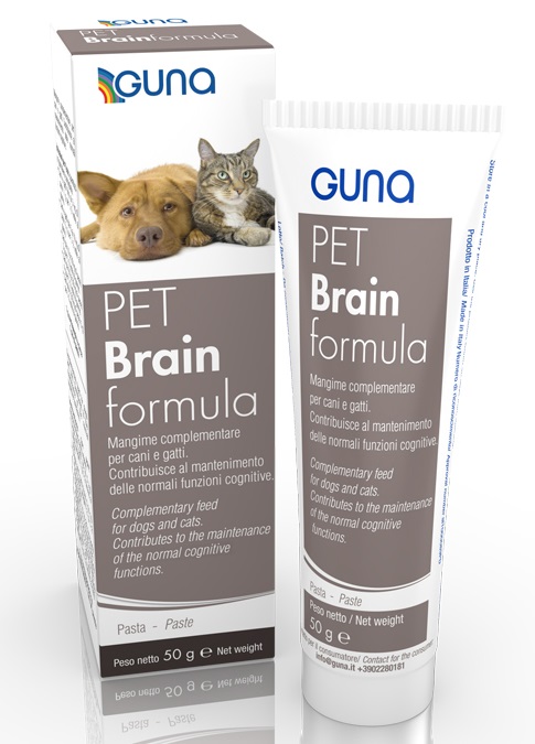 PET BRAINFORMULA 50 G - farmascienza.it
