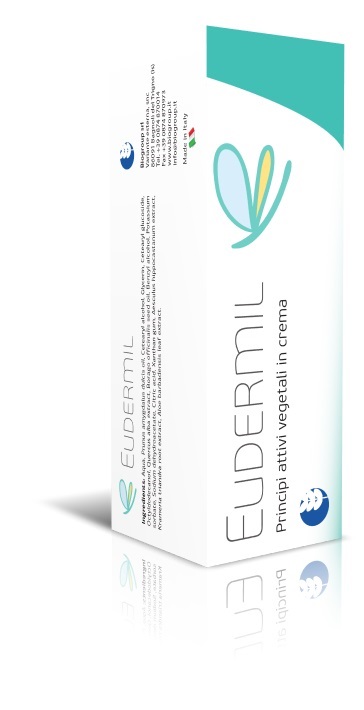 EUDERMIL CREMA 50 ML - farmascienza.it