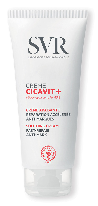 SVR CICAVIT CREMA 100 ML - farmascienza.it