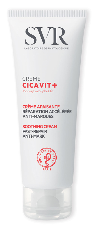 SVR CICAVIT CREMA 40 ML - farmascienza.it