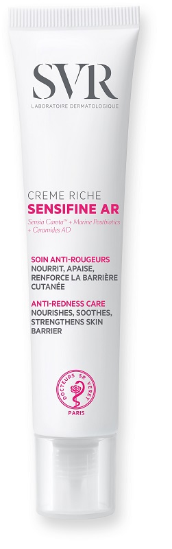 SVR SENSIFINE AR CREME RICHE 40 ML - farmascienza.it