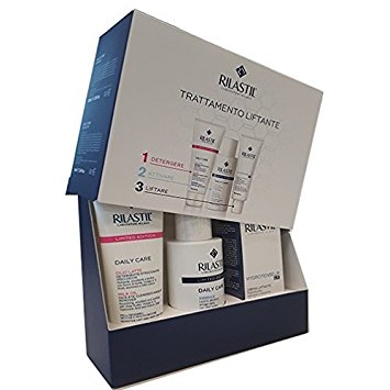 RILASTIL HYDROTENSEUR COFANETTO NATALE LF CREMA - farmascienza.it