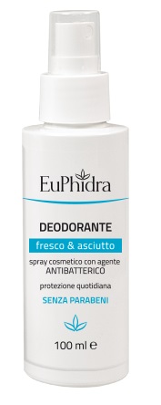 EUPHIDRA DEO FRESCO & ASCIUTTO - farmascienza.it