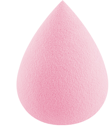 EUPHIDRA MAKE UP DROP ROSA SPUGNETTA PER MAKE UP IN POLIBAG - farmascienza.it