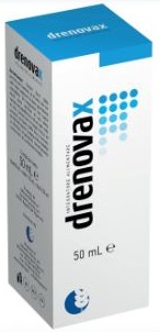 DRENOVAX SOLUZIONE IDROALCOLICA 50 ML - farmascienza.it