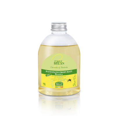 ZANZHELAN BASTONCINI PROFUMATI RICARICA 250 ML - farmascienza.it