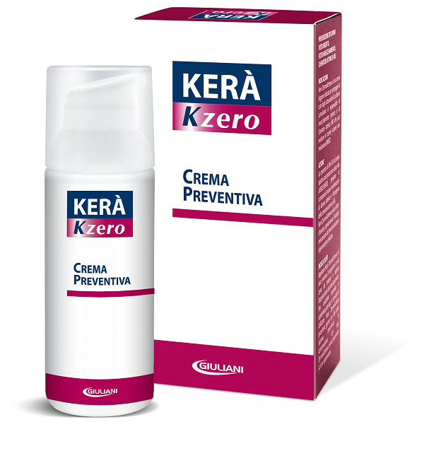 KERA' KZERO CREMA ANTI RUGHE - farmascienza.it