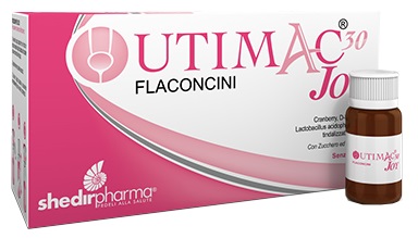 UTIMAC 30 JOY 10 FLACONCINI 10 ML - farmascienza.it