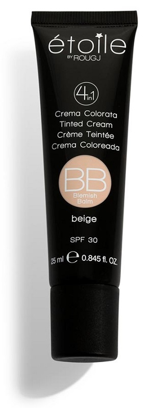 ROUGJ ETOILE BB CREAM 01 BEIGE 25 ML - farmascienza.it