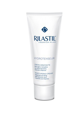 RILASTIL HYDROTENSEUR CREMA IDRATANTE HAPPY PRICE - farmascienza.it
