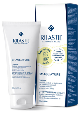 RILASTIL SMAGLIATURE CREMA NUTRIENTE PRICE 200 ML IN OMAGGIO DERMASTIL - farmascienza.it