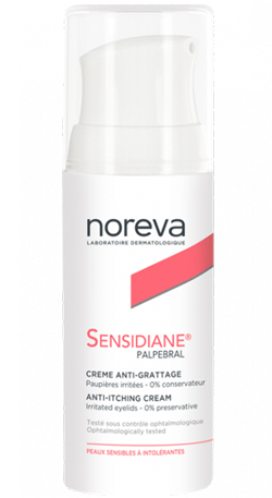 SENSIDIANE PALPEBRAL CREMA 20 ML - farmascienza.it